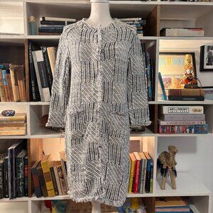 Bruno Manetti Tweed Jacket